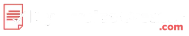 My Invoice Creator Logo