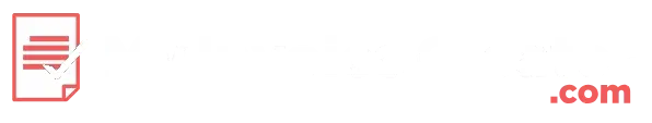 My Invoice Creator Logo